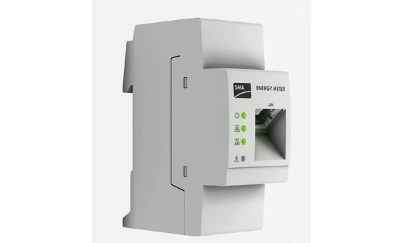 SMA Commercial Energy Meter 200A COM-EMETER-B-20